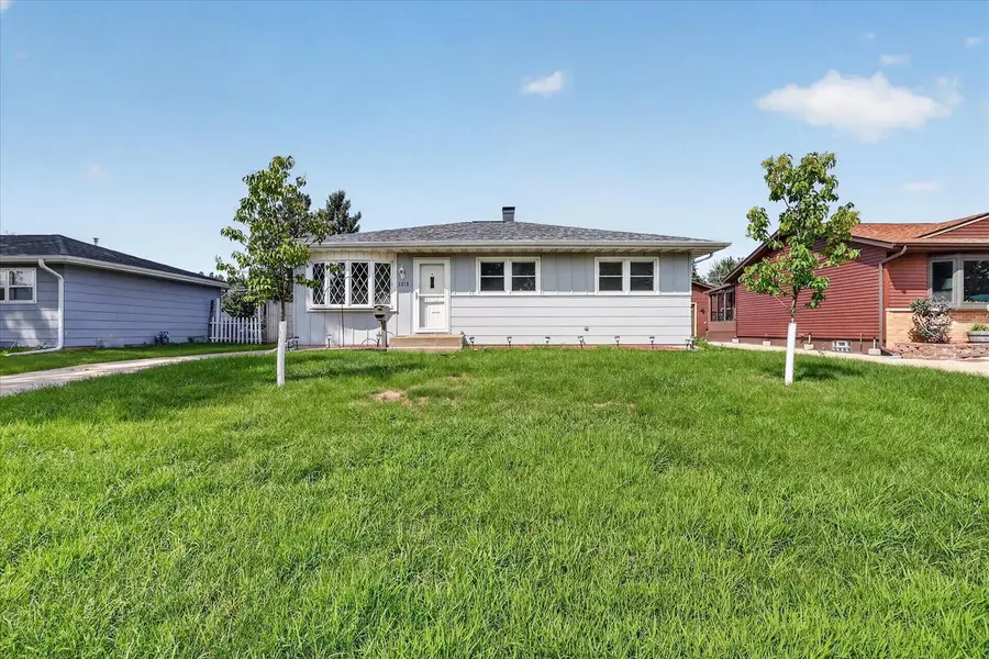 2218 Pioneer Road, Janesville, WI 53546 - #3