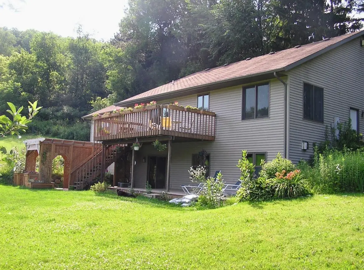 9222 Gorst Road, Mazomanie, WI 53560 - #1