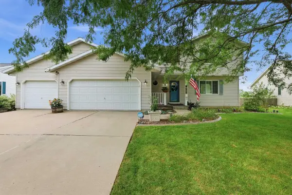 137 Lynne Trail, Oregon, WI 53575