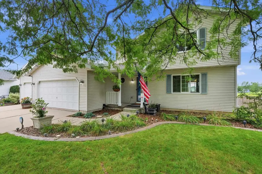 137 Lynne Trail, Oregon, WI 53575 - #2