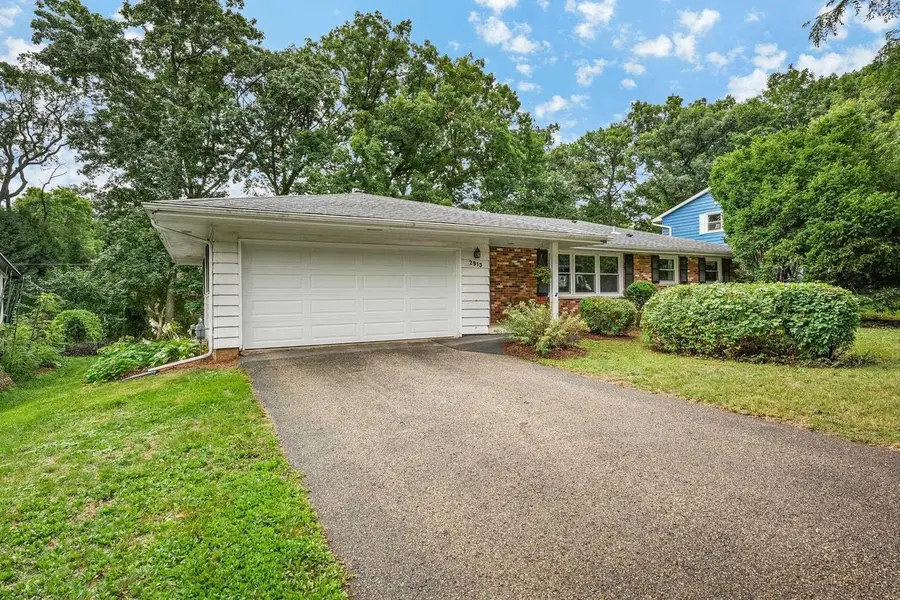 2913 Post Road, Madison, WI 53713 - #2