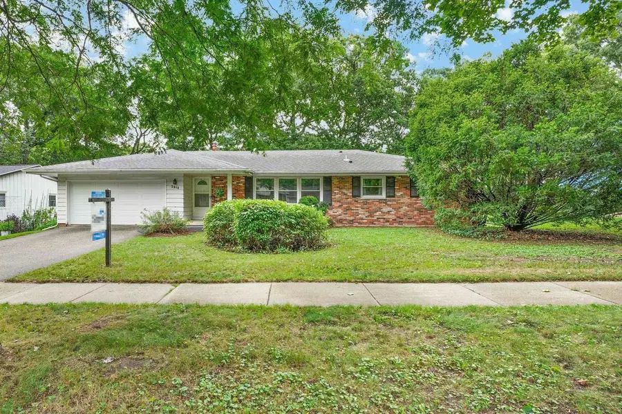 2913 Post Road, Madison, WI 53713 - #3