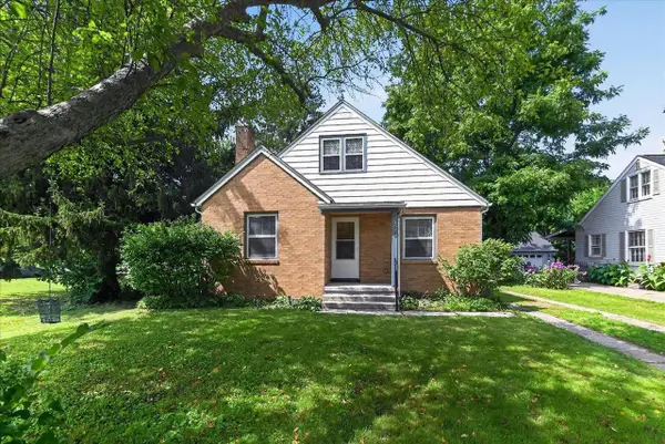 406 N Sherman Avenue, Madison, WI 53704