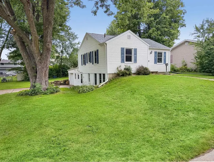 760 N Court Street, Platteville, WI 53818 - #3