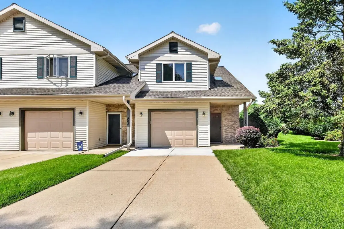566 Enterprise Drive, Verona, WI 53593 - #1