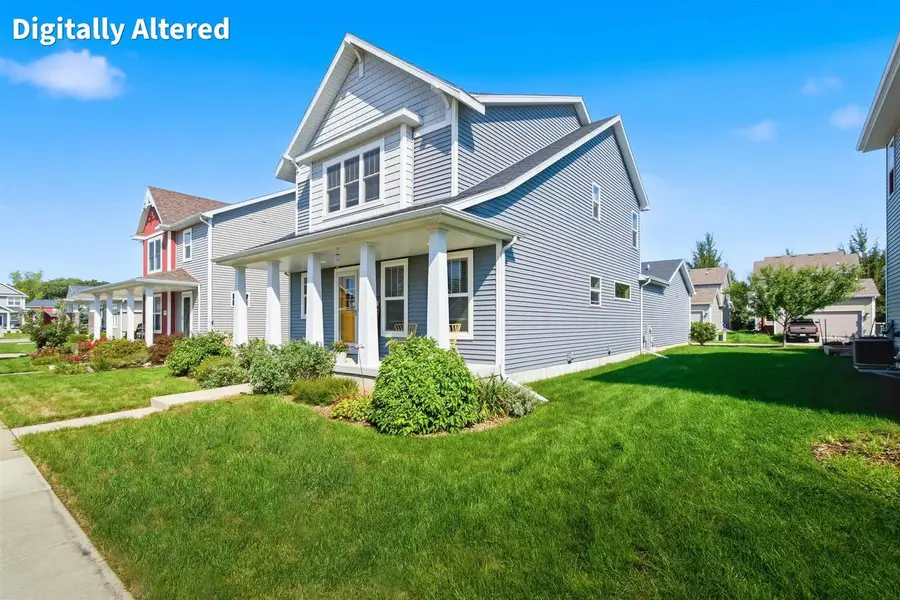 1155 Twisted Branch Way, Sun Prairie, WI 53590 - #2
