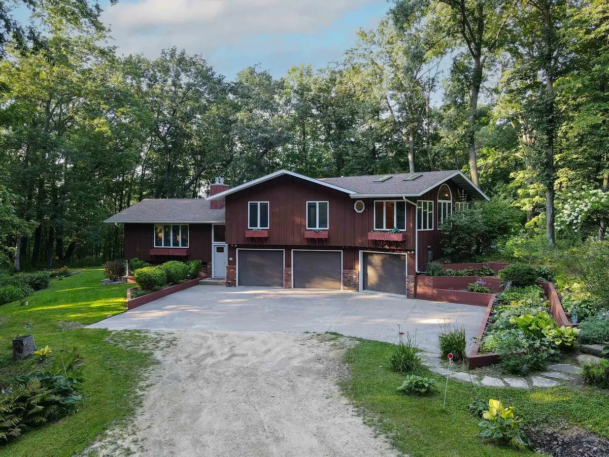 S1419 County Rd F Road, Hillsboro, WI 54634 - #1