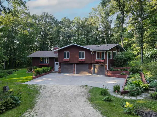 S1419 County Rd F Road, Hillsboro, WI 54634