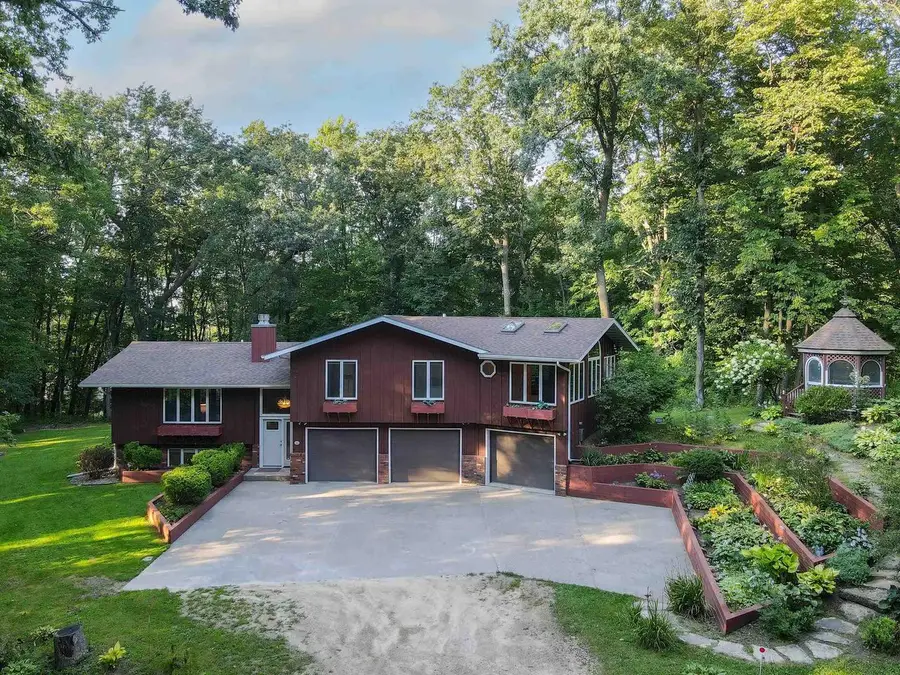 S1419 County Rd F Road, Hillsboro, WI 54634 - #2