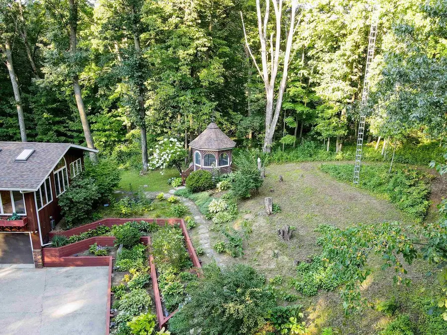 S1419 County Rd F Road, Hillsboro, WI 54634 - #3