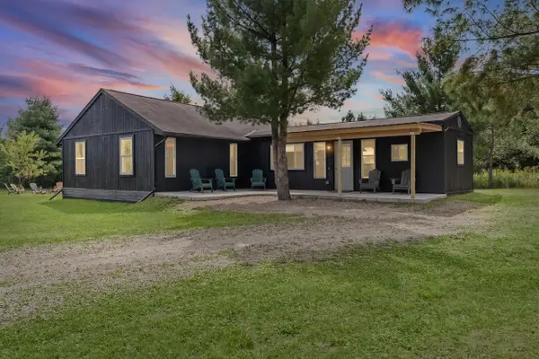 N11044 Hardwood Road, Merrillan, WI 54754