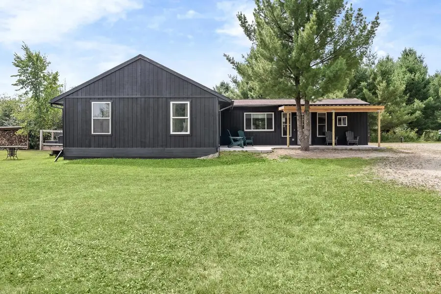 N11044 Hardwood Road, Merrillan, WI 54754 - #3