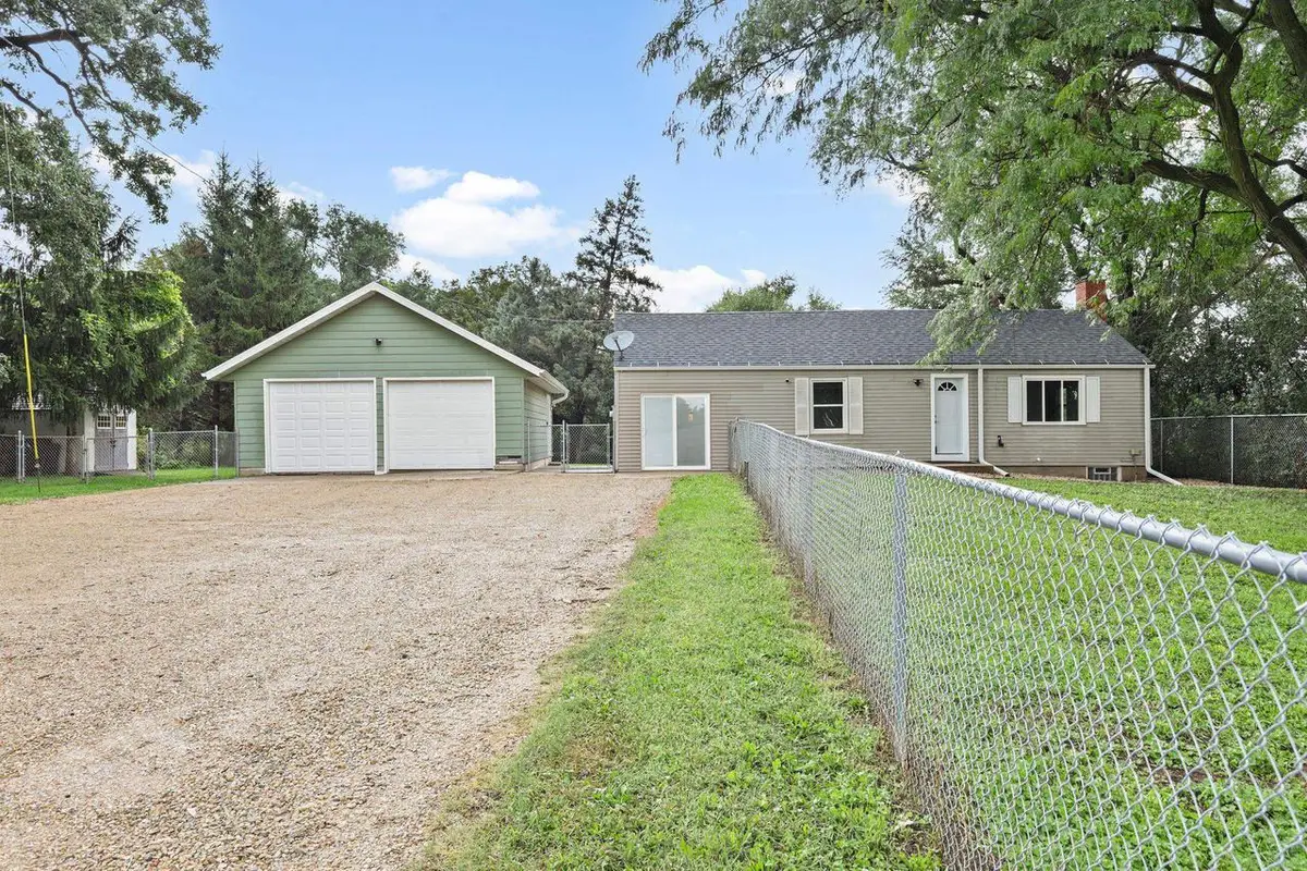 4837 N Old Kennedy Road, Milton, WI 53563 - #1