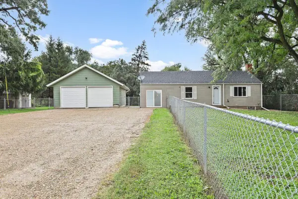 4837 N Old Kennedy Road, Milton, WI 53563