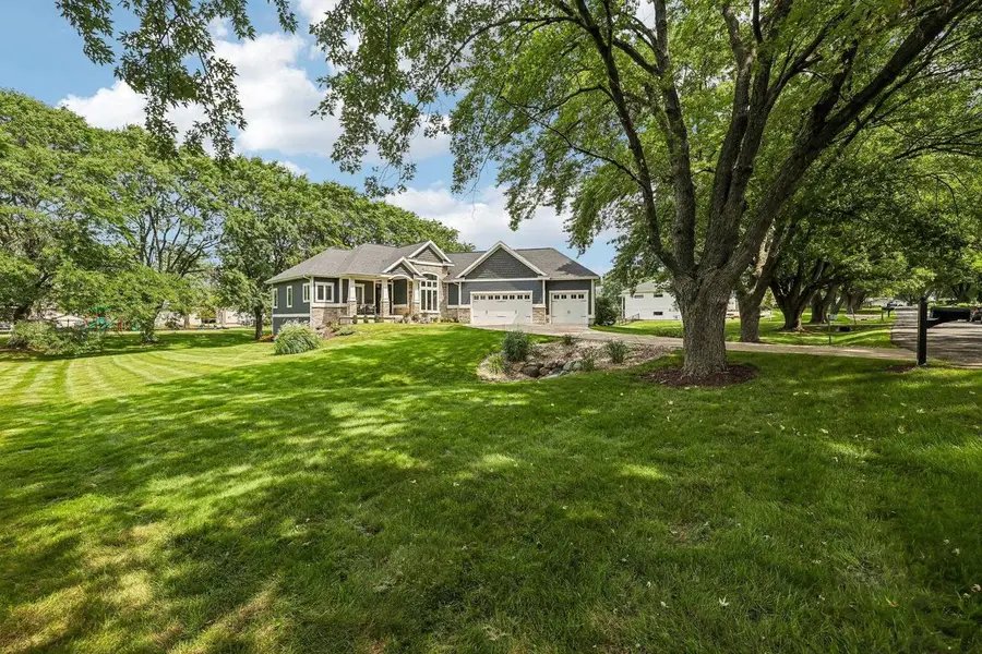 4538 E Oak Lane, Windsor, WI 53598 - #2