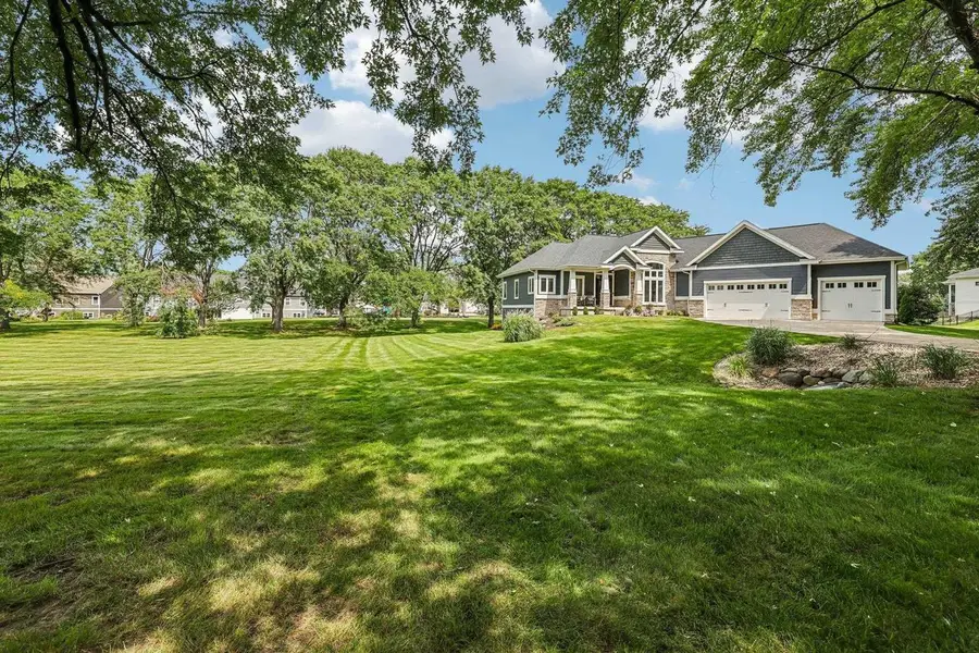 4538 E Oak Lane, Windsor, WI 53598 - #3