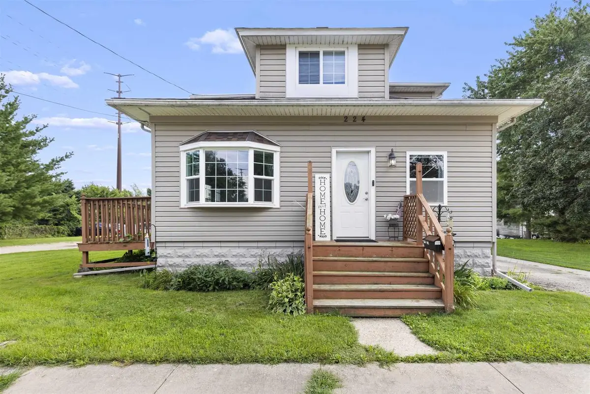 Address Withheld By Seller, Janesville, WI 53546 - #1