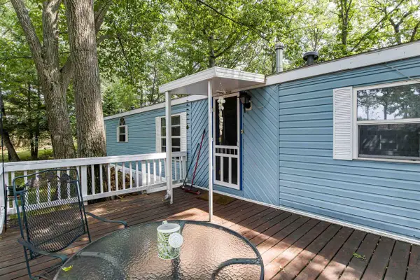 69 Erhardt Trail, Baraboo, WI 53913