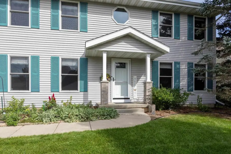 3517 Ice Age Drive, Madison, WI 53719 - #2