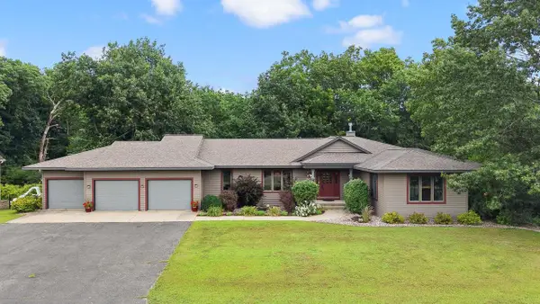2903 Wood Thrush Circle, Portage, WI 53901