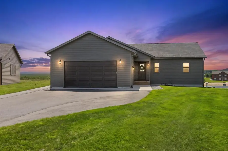 N8670 Beachtown Circle, New Lisbon, WI 53950 - #2