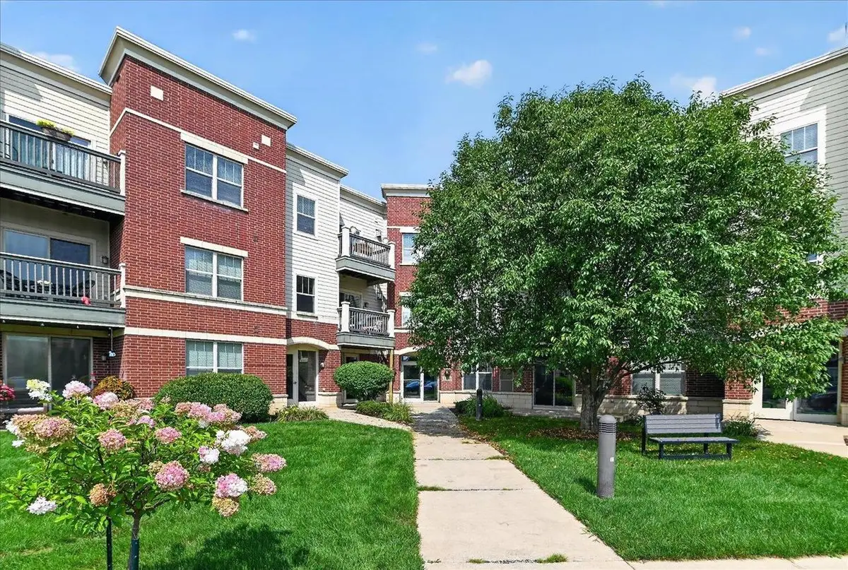 5196 Sassafras Drive #209, Fitchburg, WI 53711 - #1