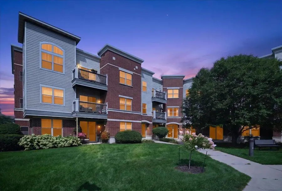 5196 Sassafras Drive #209, Fitchburg, WI 53711 - #3