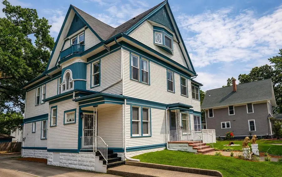 643 Park Avenue, Beloit, WI 53511 - #2