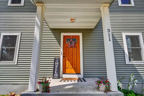 311 N Lincoln Street, Poynette, WI 53955