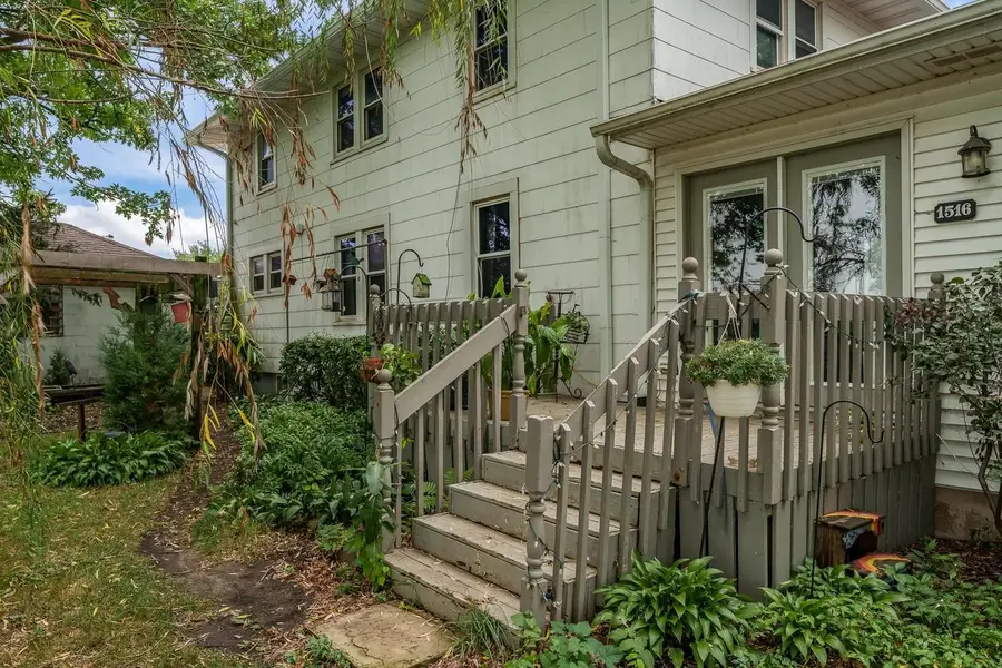 1516 E Philhower Road, Beloit, WI 53511 - #2
