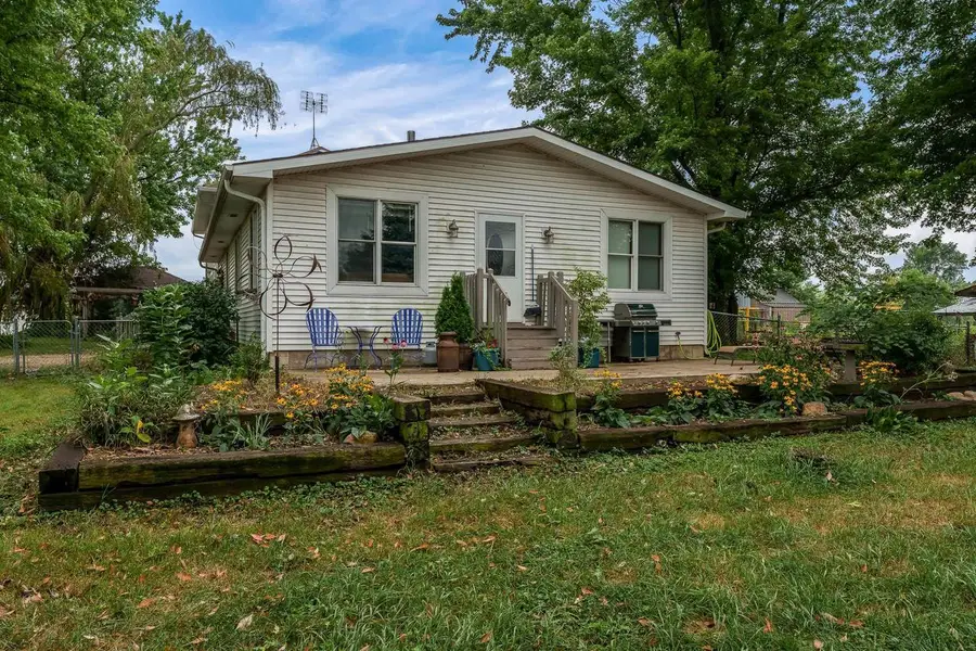 1516 E Philhower Road, Beloit, WI 53511 - #3