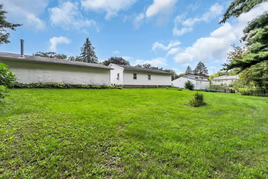 4601 County Hwy TT, Sun Prairie, WI 53590 - #3