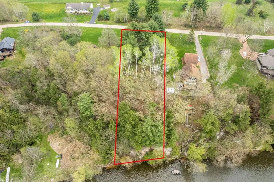 Lot 35 Mockingbird Court, La Valle, WI 53941 - #2