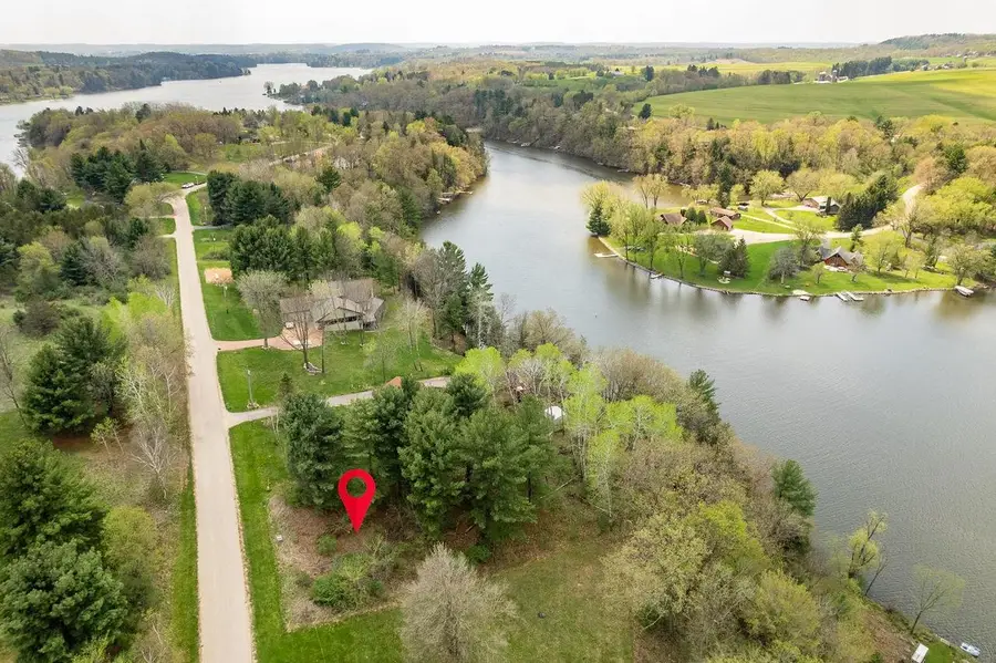 Lot 35 Mockingbird Court, La Valle, WI 53941 - #3