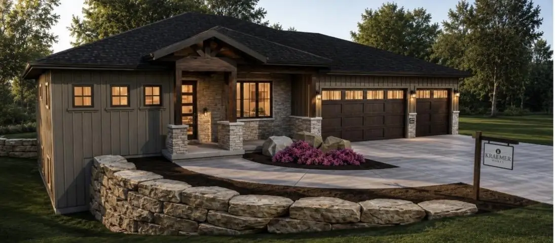 5824 Eagle Prairie Court, Waunakee, WI 53597 - #1