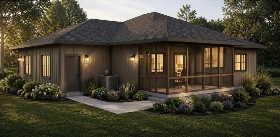 5824 Eagle Prairie Court, Waunakee, WI 53597 - #2