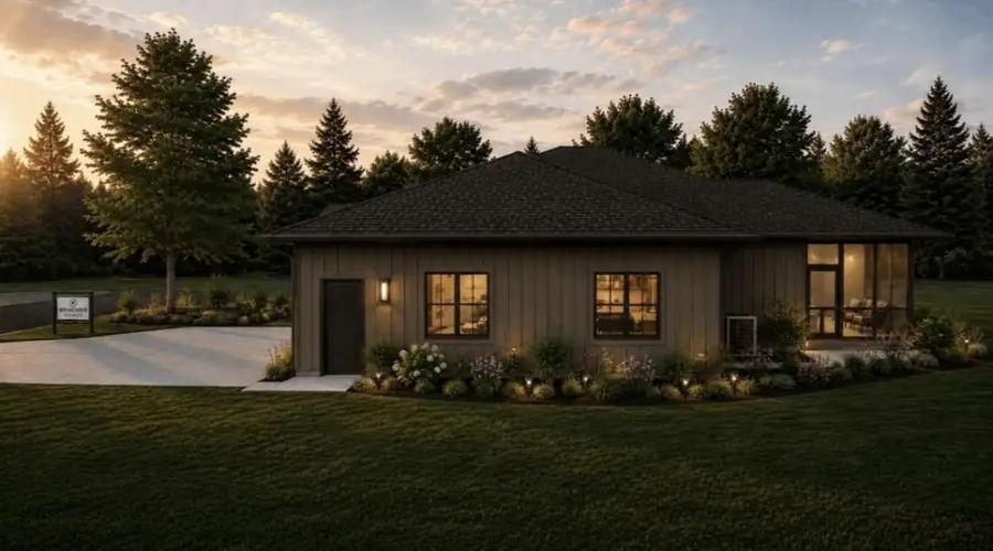 5824 Eagle Prairie Court, Waunakee, WI 53597 - #3