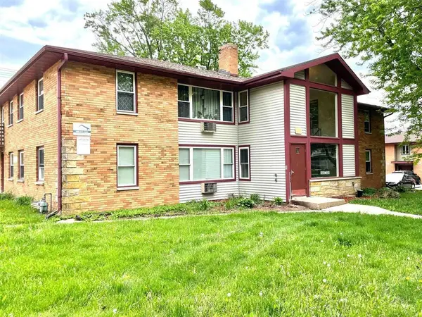 2329 Carling Drive #2, Madison, WI 53711