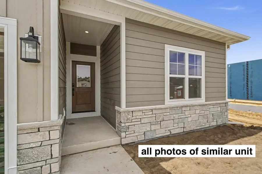 104 Hill Row, Portage, WI 53901 - #2
