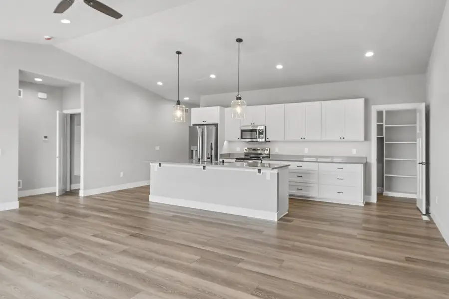 104 Hill Row, Portage, WI 53901 - #3
