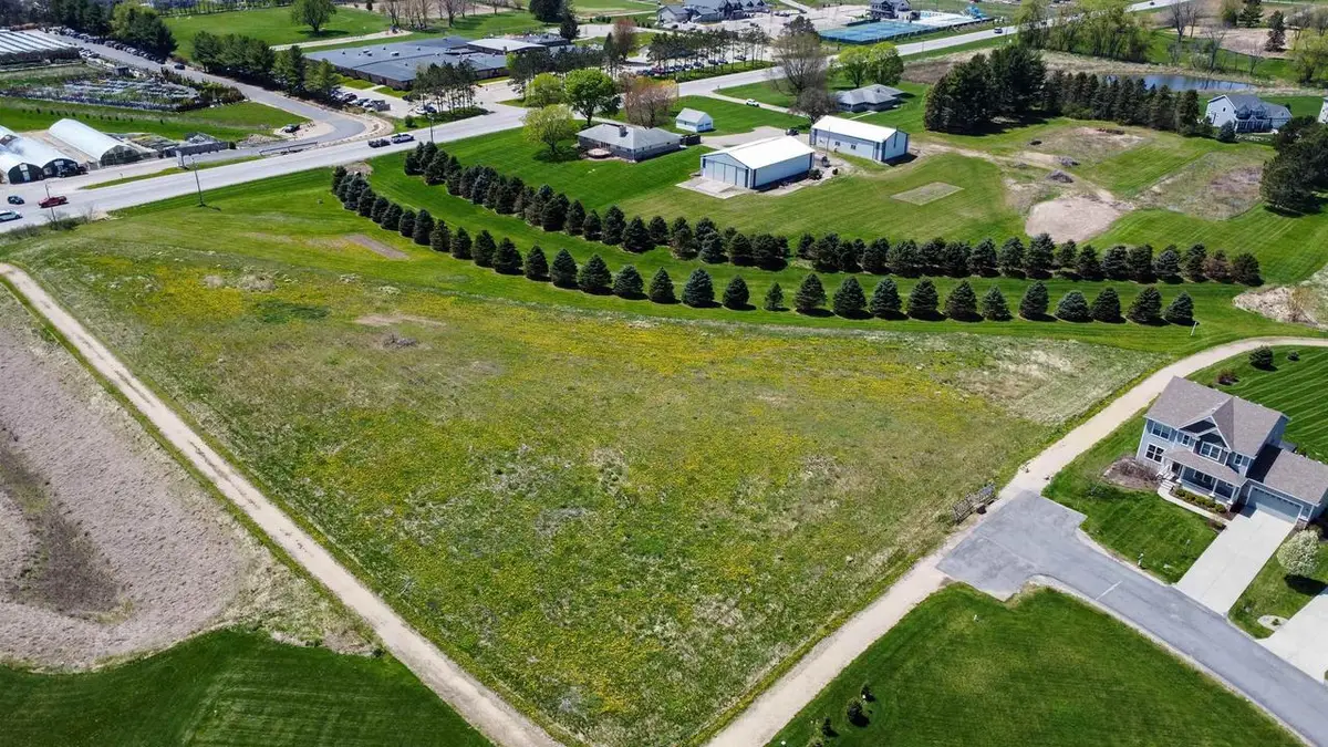 Lot 3 Bellvine Court, Verona, WI 53593 - #1