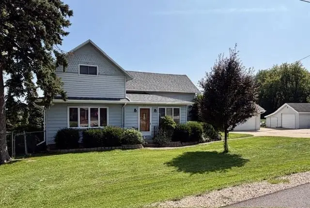 W9077 County Road A, Delavan, WI 53115 - #1
