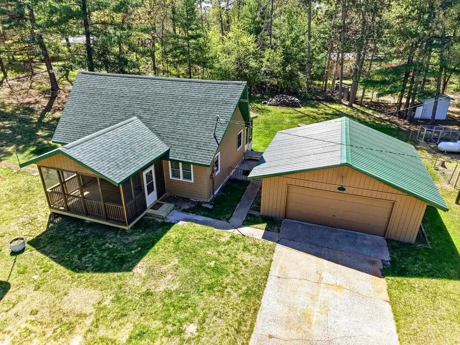 2127 Blackhawk Street, Friendship, WI 53934 - #2