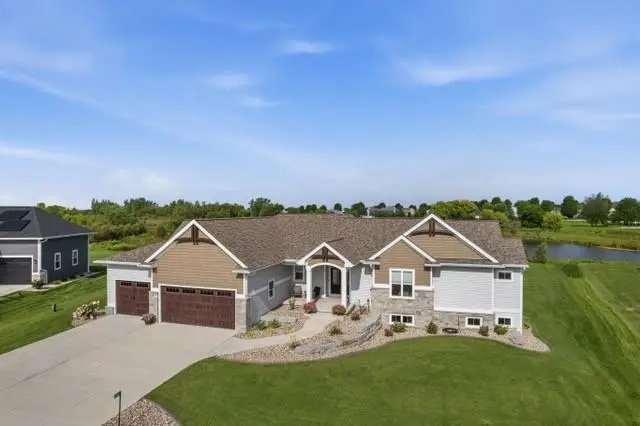 2953 Latigo Trace, Sun Prairie, WI 53590 - #1