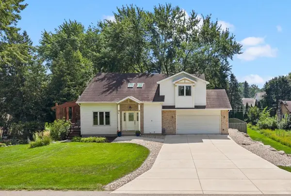 5591 Huntingwood Way, Waunakee, WI 53597