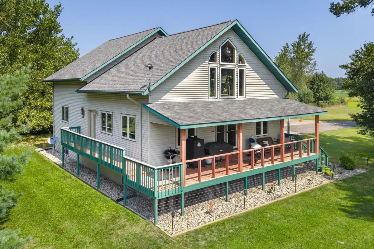 28720 County Highway ET, Tomah, WI 54660 - #1