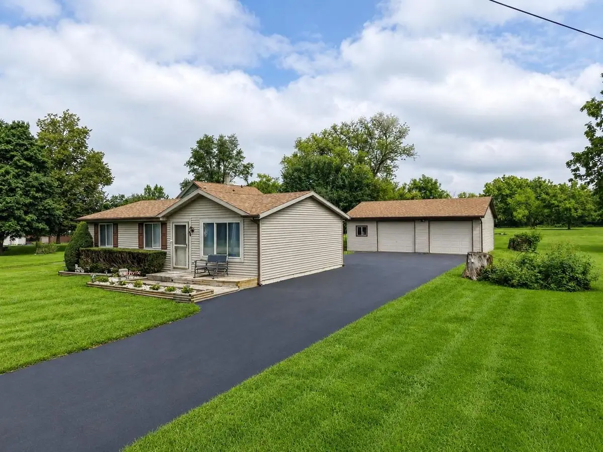 154 George Street, Sharon, WI 53585 - #1