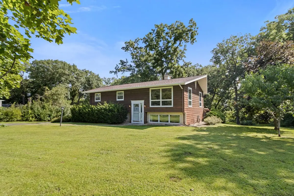 158 King Lake Road, Brooklyn, WI 53521 - #1