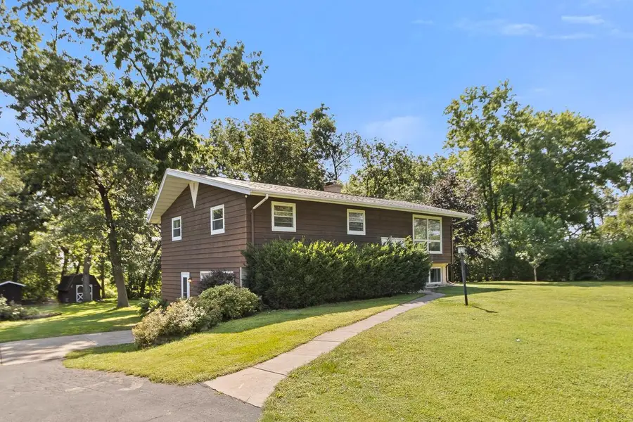 158 King Lake Road, Brooklyn, WI 53521 - #2