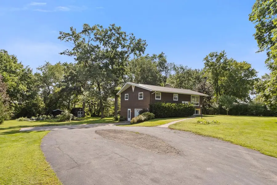 158 King Lake Road, Brooklyn, WI 53521 - #3